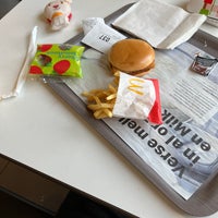 Foto scattata a McDonald&amp;#39;s da Kars H. il 6/16/2022
