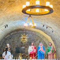 Photo taken at St. Pio of Pietrelcina Chapel by Annie N. on 9/24/2022