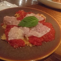 Photo taken at Trattoria No. 10 by よし や. on 11/3/2019