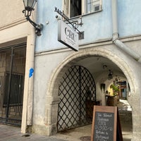 9/2/2022 tarihinde Tri N.ziyaretçi tarafından Restoran Cru'de çekilen fotoğraf