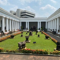 Photo taken at National Museum by Tri N. on 9/2/2022