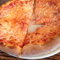 Photo taken at NY Pizza Bar &amp;amp; Grill by Kourtney H. on 11/24/2012