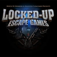 Снимок сделан в Locked Up Escape Games пользователем Locked Up Escape Games 1/8/2017