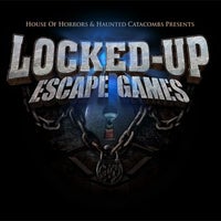 Photo prise au Locked Up Escape Games par Locked Up Escape Games le6/10/2017
