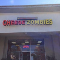 Featured image of post Patty s Original Cheese Zombies