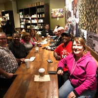 Photo taken at Starbucks by Robert T. on 2/8/2018