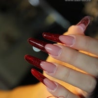 Photo taken at Nail Style by Дарья Б. on 10/4/2012