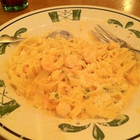 olive garden glendale parking