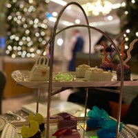 Photo taken at Afternoon Tea at The Berkeley by Lama on 12/23/2023