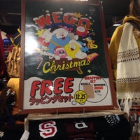 Wego 仙台店 Clothing Store In 仙台市