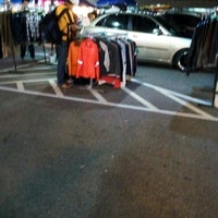 Bazar Karat Pasir Gudang - 140 visitors