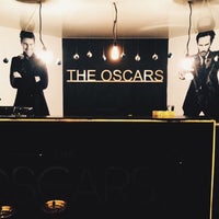 Photo taken at the oscars cinema by Daria V. on 1/30/2016