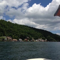 Keuka Lake - Lake