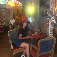 Photo taken at Cadıköy Cafe by Gözde on 8/30/2019