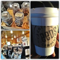 9/17/2013にAndi R.がSeeds Coffee Co.で撮った写真
