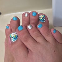 Cocok Nail Salon 北谷町 沖縄県