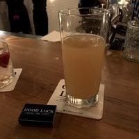 Photo taken at Good Luck Restaurant by Colin B. on 11/11/2018