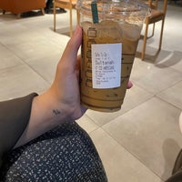 Photo taken at Starbucks by Sultanah💋 on 12/16/2023