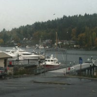 Gig Harbor Waterfront - Gig Harbor, WA