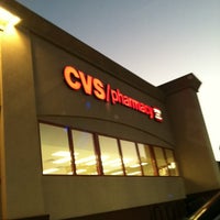 Photo taken at CVS pharmacy by Maya S. on 10/20/2012