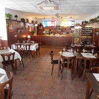 Photo prise au Restaurante Gastrocomic par Lorena J. le10/6/2012