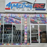 Photo taken at Amazing RC store by Amazing RC S. on 5/8/2022