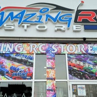 Снимок сделан в Amazing RC store пользователем Amazing RC S. 5/8/2022