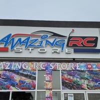 5/8/2022にAmazing RC S.がAmazing RC storeで撮った写真