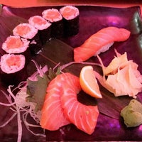 Photo prise au Bai Sushi par Kathie le12/21/2017