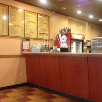 10/24/2012にCdot R.がSupreme Pizza and Subsで撮った写真