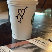 Photo taken at Starbucks by Dr.Salem A. on 1/1/2022