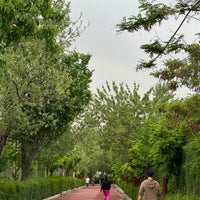 Foto tomada en Health Road | جاده تندرستی  por Lila S. el 5/13/2024