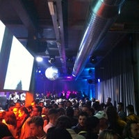 Azimut Club Nightclub In Aurora