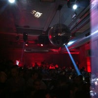 Azimut Club Nightclub In Aurora