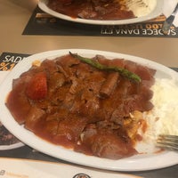 Photo taken at HD İskender by Recep B. on 11/5/2018