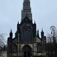 Photo taken at Glasgow Cathedral by Carlos O. on 2/11/2024