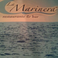 12/29/2012 tarihinde KARLA T.ziyaretçi tarafından La Marinera'de çekilen fotoğraf