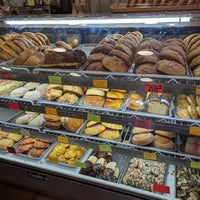 Photo taken at Ines Bakery by Dave C. on 5/11/2023