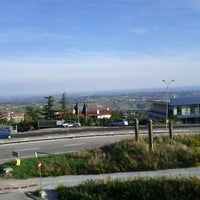 Photo taken at Hostel San Marino by Vladimir B. on 10/5/2012