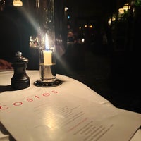 Photo taken at Costes - Le Restaurant by A.A on 4/11/2024
