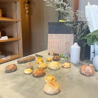 Photo taken at Pain de Mie BAKERY CAFE by A.A on 7/27/2022