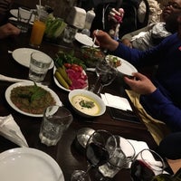 Photo taken at Abu Naim Restaurant by 53r0n1m0 on 5/12/2018