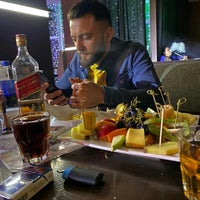 5/1/2021にGökhan Ç.がFormula Barで撮った写真