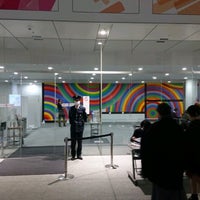 テレビ朝日 アトリウム Tv Station