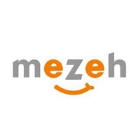 Photo taken at Mezeh Mediterranean Grill by Mezeh Mediterranean Grill on 1/24/2017