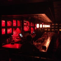Das Foto wurde bei Lolita Cocina &amp;amp; Tequila Bar von David am 10/15/2012 aufgenommen