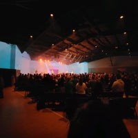 Photo taken at New Life Community Church by Chad M. on 4/17/2022