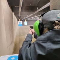 Photo taken at Centerfire Shooting Sports by Chad M. on 3/8/2022