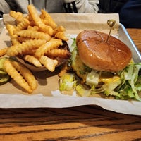 Photo taken at Burnt End BBQ by Chad M. on 1/14/2023