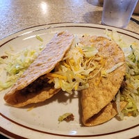 Photo taken at El Potro Mexican Cafe by Chad M. on 2/26/2023